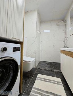 Devlet Hastanesi Yakını Satılık 2+1 Butik Daire