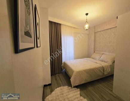 Sırakapılar'da 5 Yaşında Satılık 1+1 Apart