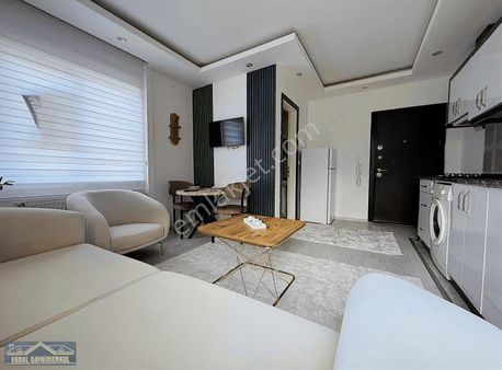 Asmalıevler De Yönetimli Bina Da Sıfır Eşyalı Fırsat Apart