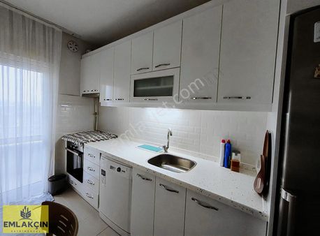 Kayaşehir 8. Bölge 2+1 Satılık Boş Kapalı Mutfak Daire