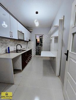 Başakşehir Kayaşehir 23. Bölgede 2+1 Tadilatlı Kiralık Daire