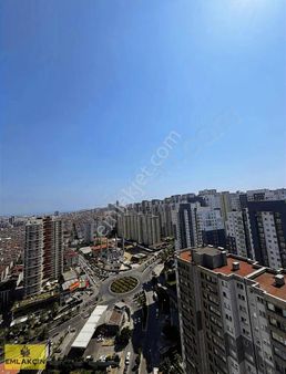 Fi Towers Da Muhteşem Manzara & 200m² Teraslı Rezidans Dubleks