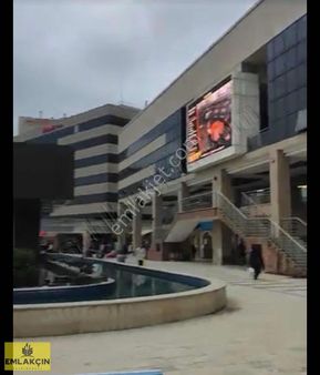 Kayaşehir Merkez Avm De Satılık Dükkan