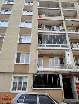 Empa Gayrimenkul'den Çay Mahallesi'nde Satılık 2+1 Daire!