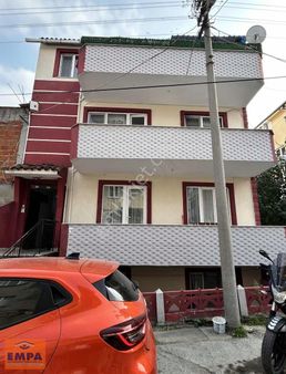 Empa Gayrimenkul'den Atatürk Mahallesi'nde Kiralık 2+1 Daire