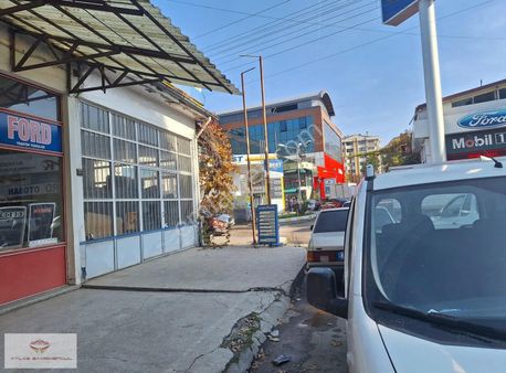Eski Sanayi Sitesinde 70 M2 Satılık İş Yeri