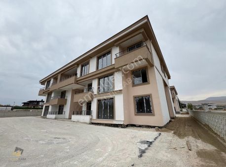 Altıncaba'dan Sille Ak Mahalle'de Sıfır 2+1 Lüks Daire