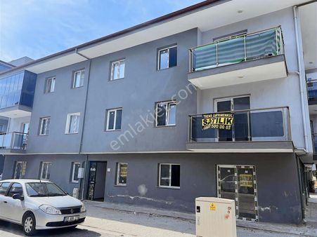 Sıfır 2+1 Kapalı Mutfak,ara Kat