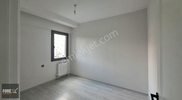 Talas Girişinde Tranvay Yanıbaşında Cam Balkonlu 3+1 Daire