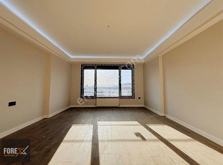 Gültepede Hulusi Akar Bulvarına Yakın Kiralık Lüks 3+1 Akıllı Ev