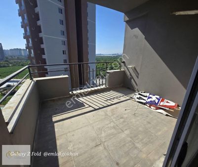 Çeşmelide Havuzlu Site İçinde 2+1