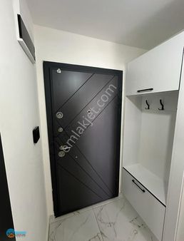 Denize Yakın Ful Aktiviteli Sitede Eşyalı Kiralık Daire