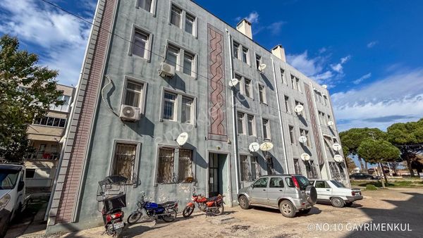 No:10 Gayrimenkul’den – Site İçinde, Otogar & Şehitler Parkı’na Yürüme Mesafe,yatırımlık Fırsat 3+1