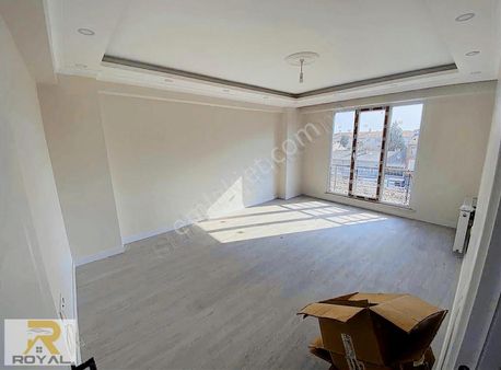 Royal'den Tevfikbeyde 2+1 85m2 Sefaköy Merkeze Yakın Sıfır Daire