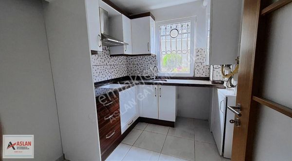Çengelköy Nazenin'konutlarına Komşu 2+1 80 M2 Kiralık Bahçe Katı