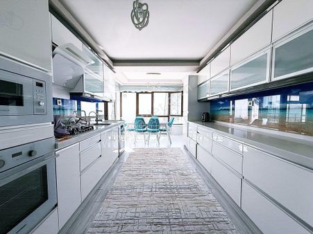 Cihandan Güventepe De Cadde Üzeri 4+1 Ultra Lüx Satlık Daire