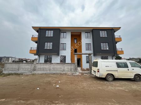 Kat Seçenekli Sıfır 2+1 | Liman Mevkii’nde Modern Yaşam Fırsatı