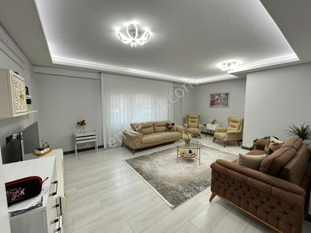 Urgem Yıldız Mithatpaşa Mah. Özal Avrupa Evleri 4+0 Satılık