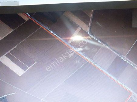 Karaman Karademir Emlak'tan Mesudiye Köyü 14 Dönüm Satılık Tarla