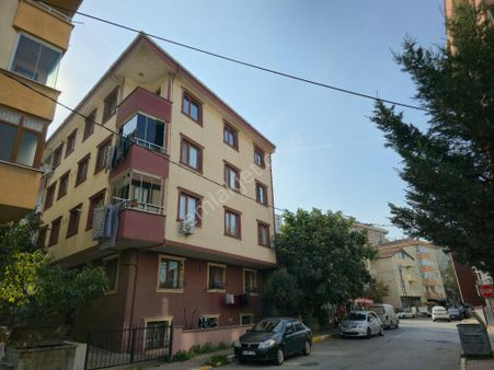Pendik Orhangazi Mahallesinde Kiralık 2+1 Lüks Daire