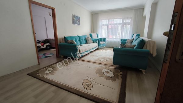 Pursaklar Mehmet Zengin Emlak'tan Fatih Mah.hastane Yakını 2.kat 3+1 Uygun Fiyata Daire