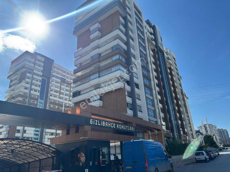 Talha Tozduman'dan Saunalı+g.odalı+e.banyolu Site İçi 230 M2 5+1