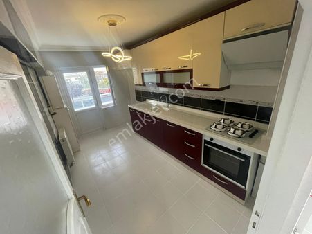 Sincan Tandoğan Da 3+1 Bağımsız Asansörlü Arakat Full Yapılı Daire