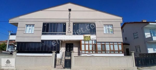 Karaaslan`da Olimpiyat Yakını 3+1 Daire