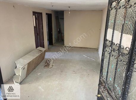 Karaman Yolu 3+1 Daire