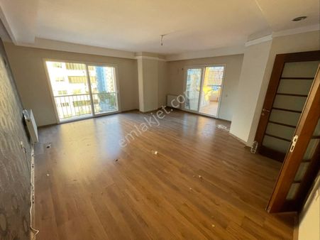 Adana Koopta Doğa Koleji Yanı 4+1 Dev Gibi Daire