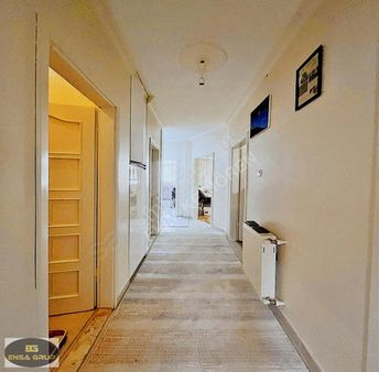 Bademlik Cd Üstü Altı Daire Mantolomalı Geniş M2 Lüks Yapılı 3+1