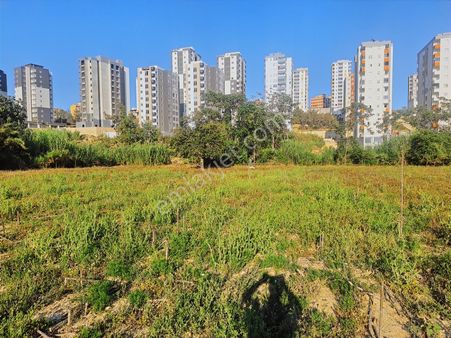 Rng' Den Sarıçam Çınarlı Mah. 450m² Villa İmarlı Yatırımlık Arsa