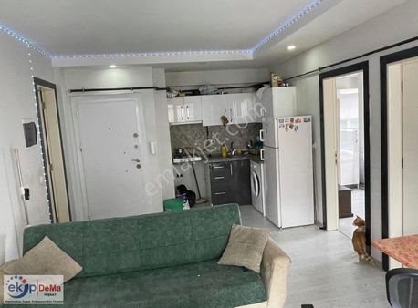 Akkonak Mh Yeşil Köy Cad 2+1 Arakat Apart Satılık
