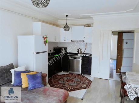 Kocaeli Gebze Yenikent Mahallesinde Satılık 1+1 Daire