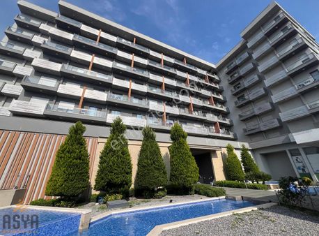 Forbest Optima Residance'da Arakat-kiracısız-lüx 1+1 Daire ***