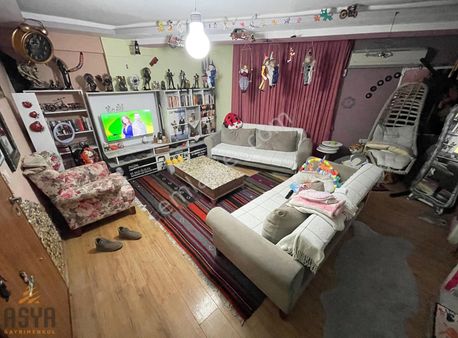 Nikah Salonu Karşısında/dublex-teraslı/2+1 M2sinde Emsalsz Daire