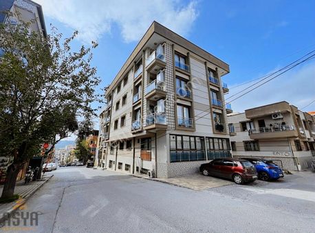 Asya Gayrimenkulden /kiracısız/kampüs Bölgesinde/ferah 1+1 Daire