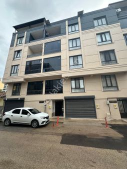 Karacabey Mecidiye Mahallesinde Kiralık Sıfır Daire