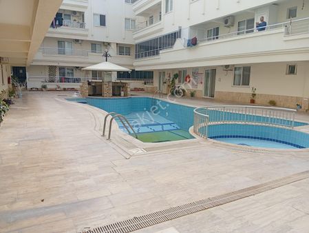 Site İçerisinde 3 Odalı Kat Dubleks....fırsat