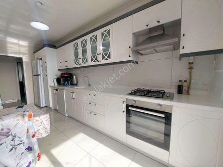 Yüksel Den Kadıköy De Novada Yanında Satılık Geniş 3+1 Daire