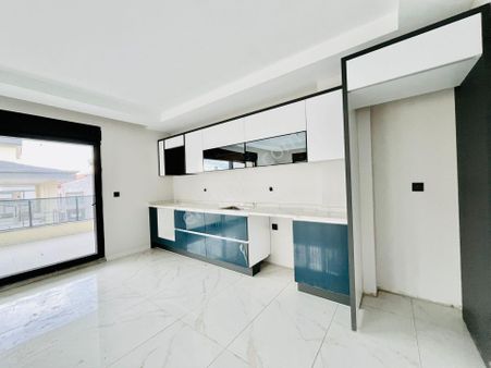 Yükselden Satılık Gürede İmza Proje! Villa Tadında 3+1 Ultra Lüx Dublex