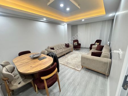 Malkoçoğlu Mh 2+1 Sıfır 105m² Ebeweyn Banyolu Asansörlü Lüx Dai.