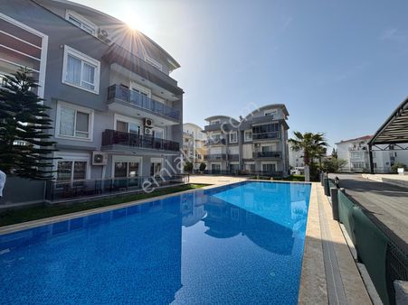 2+1 Merkezi Konumda Site İçerisinde Kiralık Daire