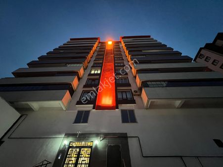 Gaziantep Şehıtkamıl Belkız Mah Satılık 3,5+1 Ultra Lüx Daireler