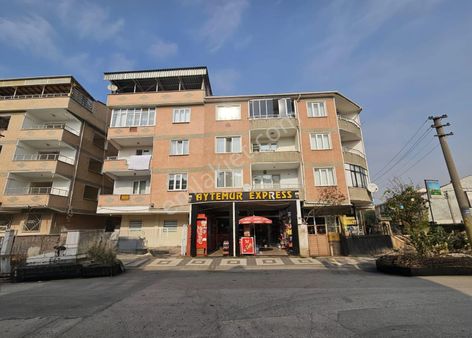 Roma' Dan Süleymaniye Mahallesi' Nde Satılık Daire