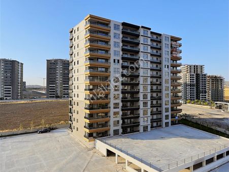 Göksu Yakını Sıfır Site Satılık Süper Lüks Sıfır Daire Masrafsız