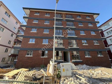 Kızılcahamam'da Acil Satılık Sıfır Daire Devlet Hastanesi Yakını