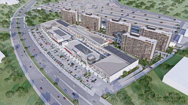 Natura Port Projesinden Satılık 2+1 Lüks Daireler Yılbaşı Teslim