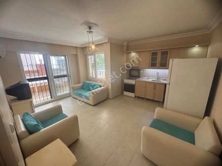 Didim'de Dənize Yürüme Mesafesinde Satılık 2+1 Daire( Havuzlu Sitede