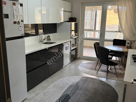 Törekent Mh De 4+1 Full Yapılı Harika Konumda Daire